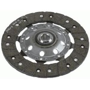 феродов диск SACHS 1864 000 084