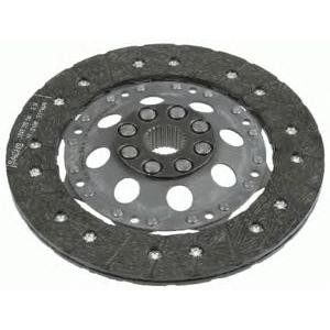 феродов диск SACHS 1864 466 031