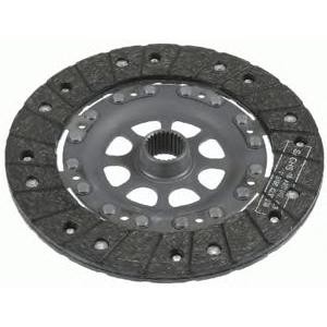 феродов диск SACHS 1864 503 231 