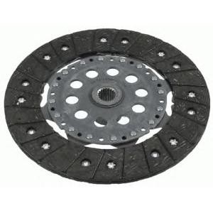 феродов диск SACHS 1864 997 801