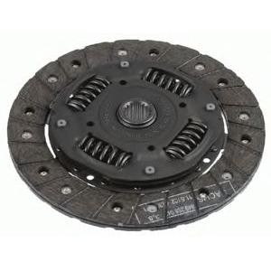 феродов диск SACHS 1878 050 532 
