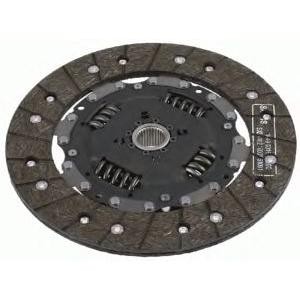 феродов диск SACHS 1878 059 832
