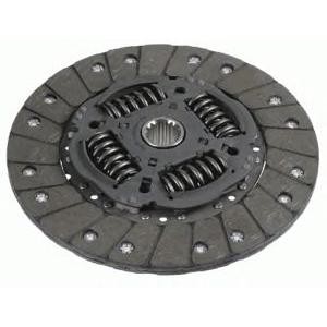 феродов диск SACHS 1878 600 623