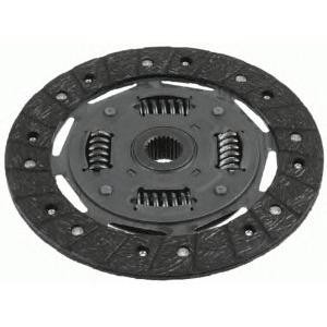 феродов диск SACHS 1878 600 825 