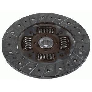 феродов диск SACHS 1878 988 401