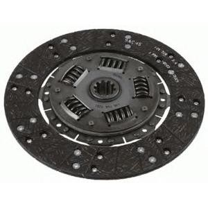 феродов диск SACHS 1878 993 801