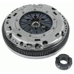 съединител SACHS 2290 601 004