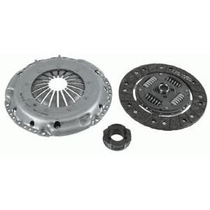 съединител SACHS 3000 332 001