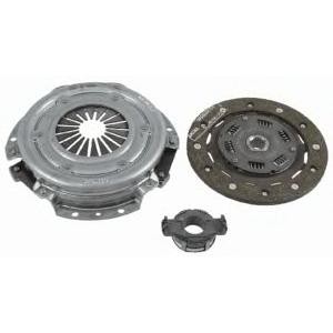 съединител SACHS 3000 556 101 