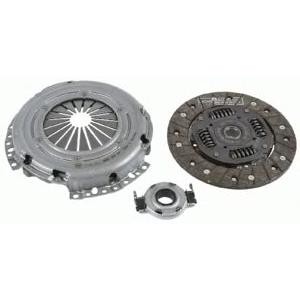 съединител SACHS 3000 581 001