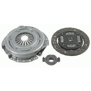съединител SACHS 3000 836 701