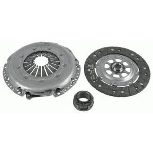 съединител SACHS 3000 844 701 