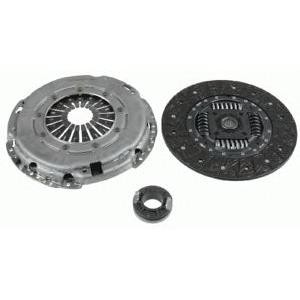 съединител SACHS 3000 950 632 