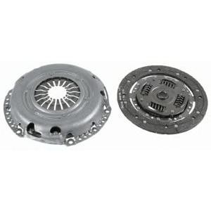 съединител SACHS 3000 951 024 