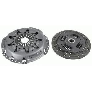съединител SACHS 3000 951 184 