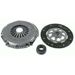 съединител SACHS 3000 951 210