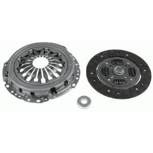 съединител SACHS 3000 951 391