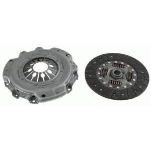 съединител SACHS 3000 951 396 