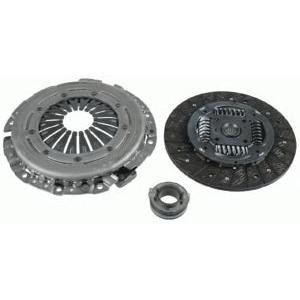 съединител SACHS 3000 951 398