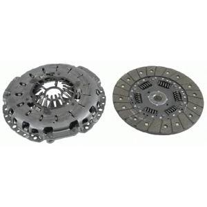 съединител SACHS 3000 951 769 