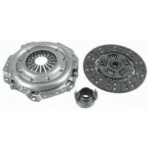 съединител SACHS 3000 951 937
