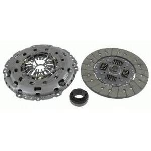 съединител SACHS 3000 951 984 
