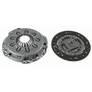 съединител SACHS 3000 951 986