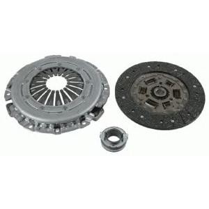 съединител SACHS 3000 954 222