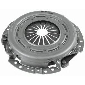 притискателен диск SACHS 3082 000 655 