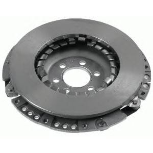 притискателен диск SACHS 3082 149 436