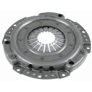притискателен диск SACHS 3082 209 031 