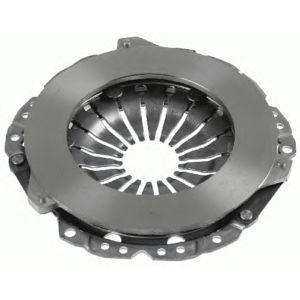притискателен диск SACHS 3082 214 031