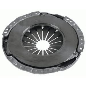 притискателен диск SACHS 3082 281 031