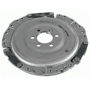 притискателен диск SACHS 3082 308 931 