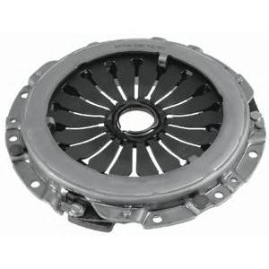 притискателен диск SACHS 3082 632 801 