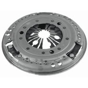 притискателен диск SACHS 3082 658 001