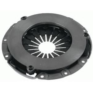 притискателен диск SACHS 3082 795 001