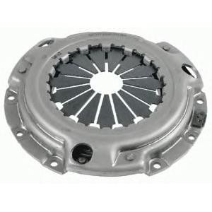 притискателен диск SACHS 3082 933 001