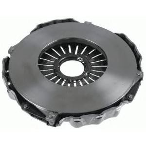 притискателен диск SACHS 3482 000 361