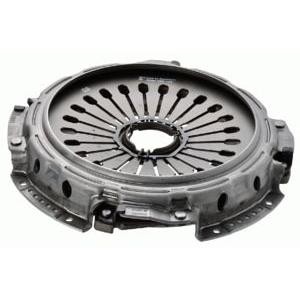 притискателен диск SACHS 3482 055 132 
