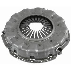 притискателен диск SACHS 3482 060 132