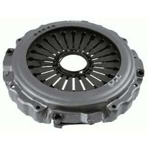 притискателен диск SACHS 3482 078 134 