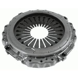 притискателен диск SACHS 3482 083 039