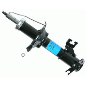 амортисьор SACHS 280 906 