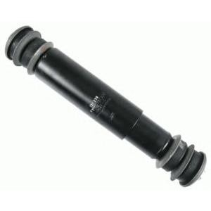 амортисьор SACHS 131 339 