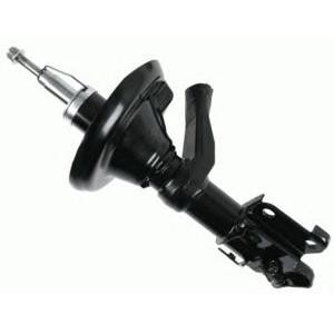 амортисьор SACHS 313 768 