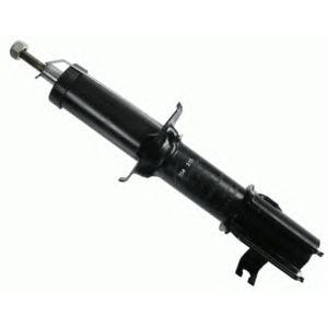амортисьор SACHS 314 215
