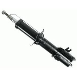амортисьор SACHS 314 216 