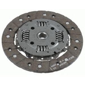 феродов диск SACHS 1862 516 344 