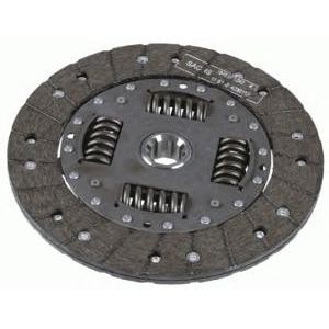 феродов диск SACHS 1878 005 615 